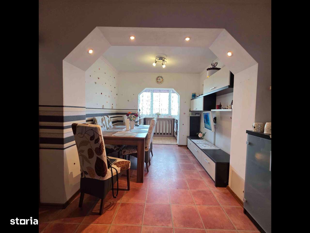 Apartament 3 Camere Decomandat! Alexandru Andritoiu Velenta/Cantemir-8