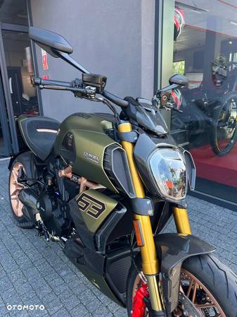 Ducati Diavel - 15