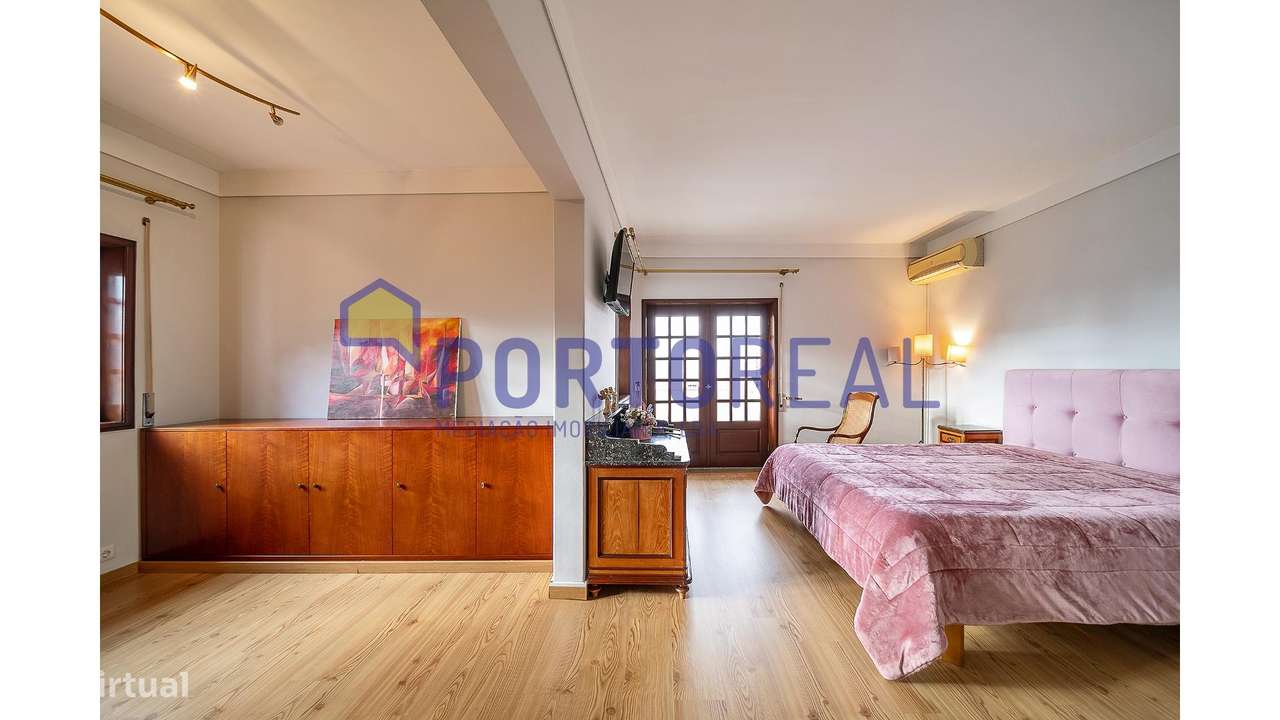 Moradia Geminada T3 - Penafiel-24