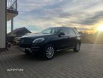 Mercedes-Benz ML 350 BlueTec 4MATIC Aut - 1