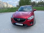 Mazda CX-5 2.0 Skypassion - 1