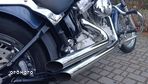 Harley-Davidson Dyna Wide Glide - 8