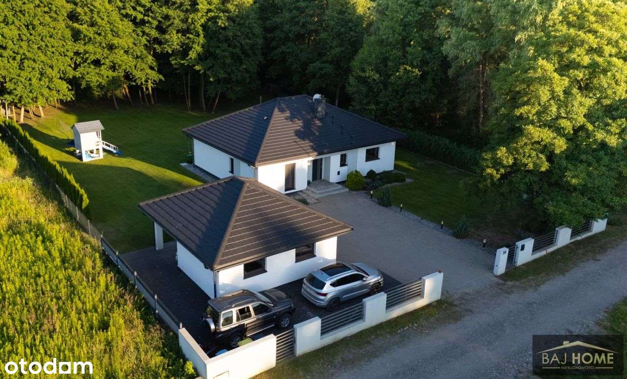 Dom na sprzedaż, 4 pokoje, 106 m², Grudziądz