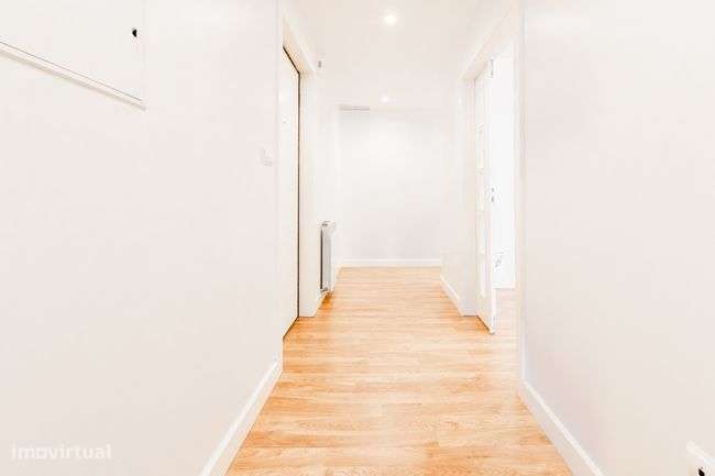 Fabuloso Apartamento T3 com fantástica vistas na Costa - Guimarães-17