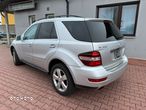 Mercedes-Benz ML 350 4-Matic - 8