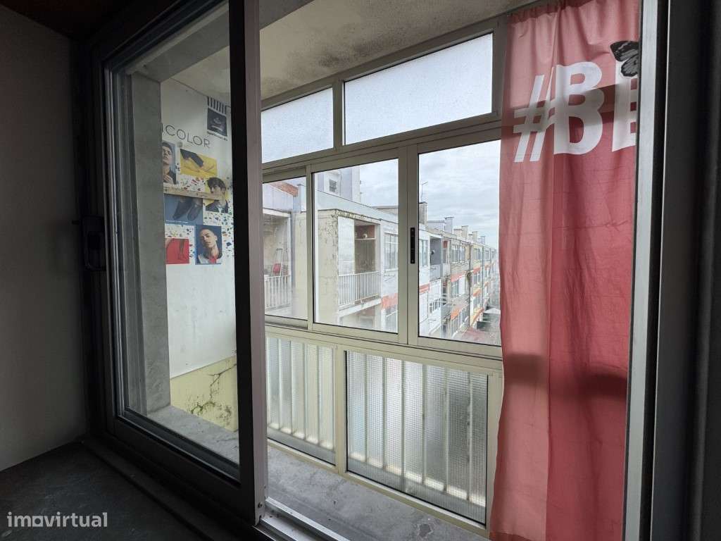 Apartamento T3 em Samora Correia - Grande imagem: 5/23