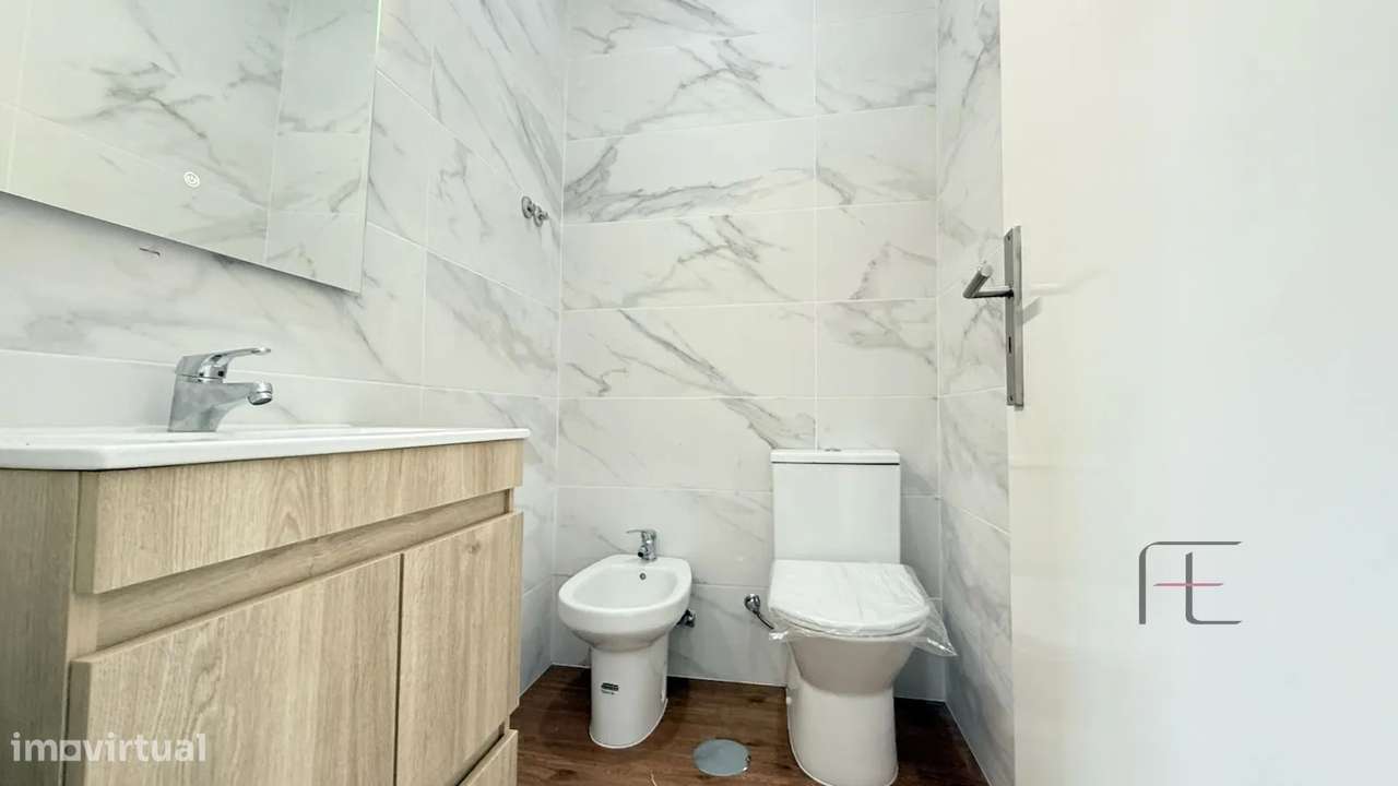 Apartamento T3, Porto, Maia-12