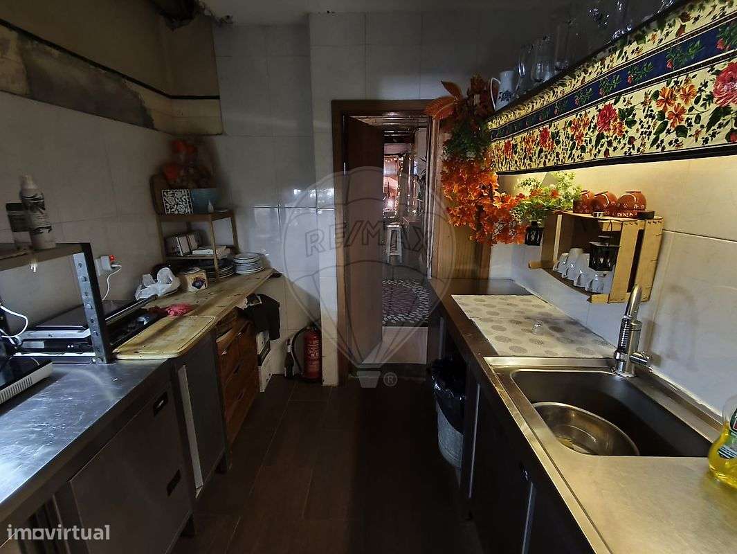 Trespasse  para venda-10