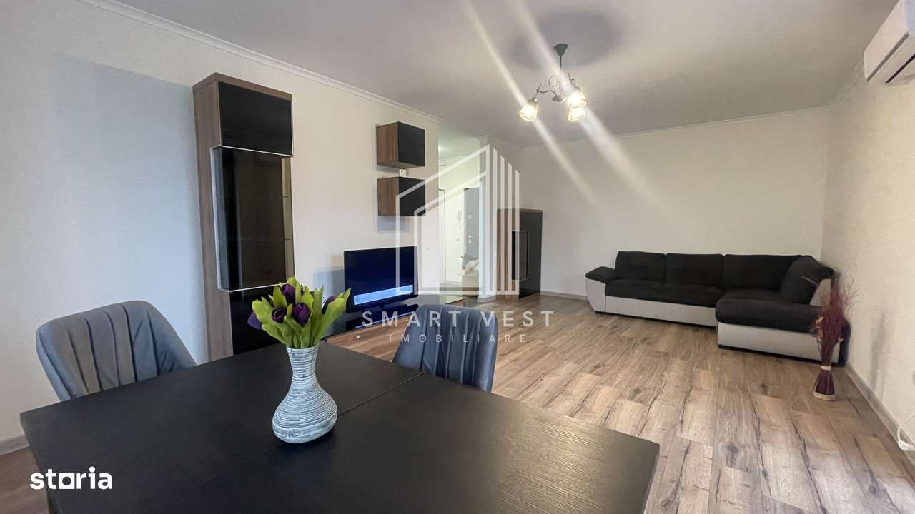 Inchiriere apartament 2 camere | Etaj 1 din 4 | Zona Centrala - Imagine principală: 4/17