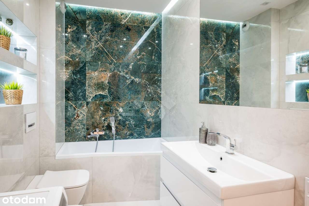 Przewóz | 3 pokoje | 55 m² | 2 piętro | nowe osiedle z 2022r.-11