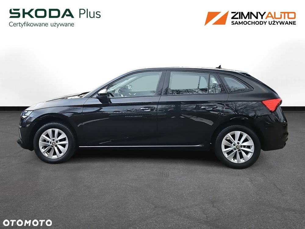 FV23%, Selection, 1.0 TSI 95KM, Salon Polska, ASO, 1wł.