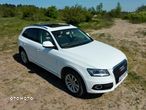 Audi Q5 2.0 TFSI Quattro Tiptronic - 10