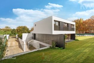 Oeiras Golf & Residence - Moradia isolada T5 - Vista Golf - Grande imagem: 2/60