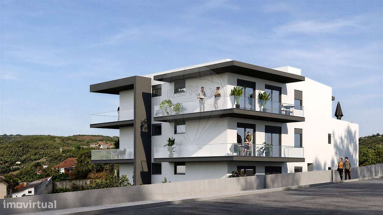 Apartamento T1 para venda-2