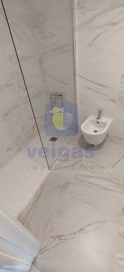 T3 Novo em Santa Marta do Pinhal com Parqueamento - Corroios-10