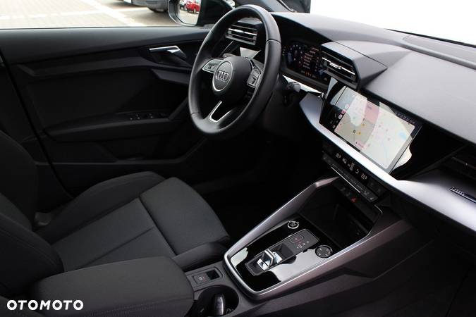 Audi A3 35 TFSI mHEV S tronic - 8