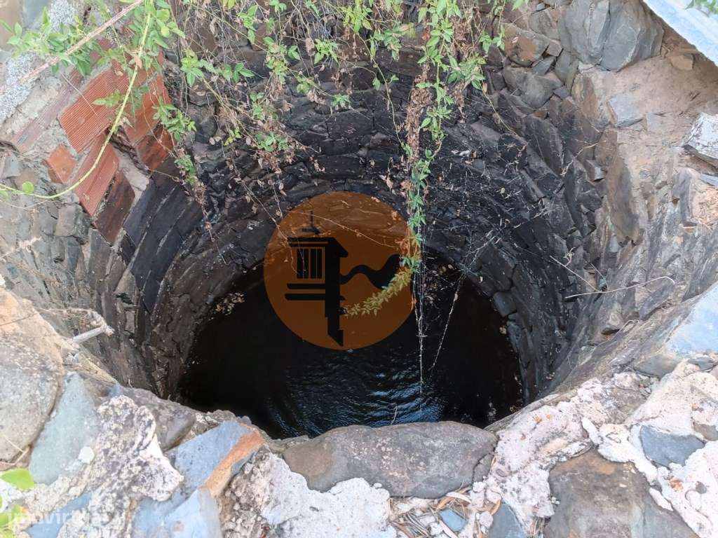 TERRENO COM ARMAZÉM - RUINA - NORA - FURO - COM 77.630 M2 - CONSTRU... - Grande imagem: 3/27