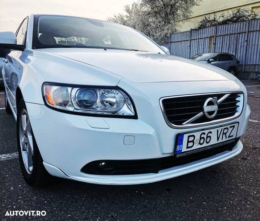 Volvo S40 - 3