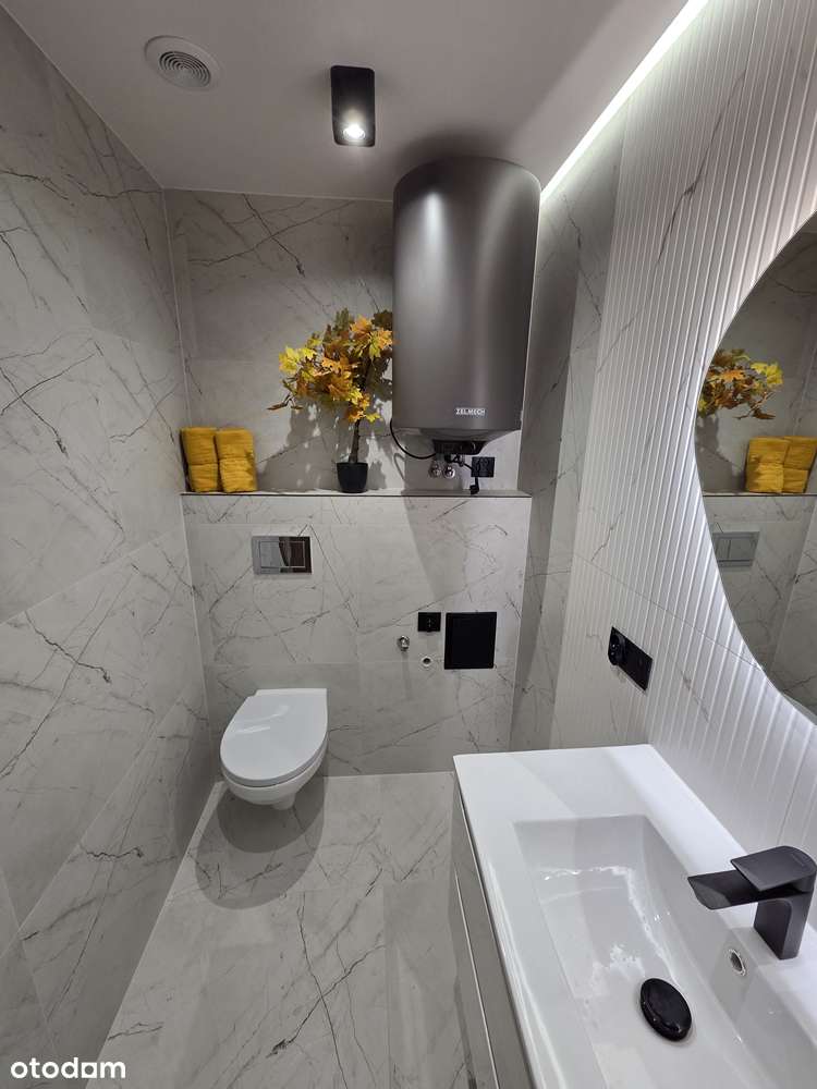 TOP lokalizacja! Po remoncie 2-pok SPODEK!-5