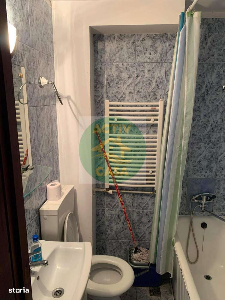 Apartament 2 camere, de inchiriat - Imagine principală: 4/9