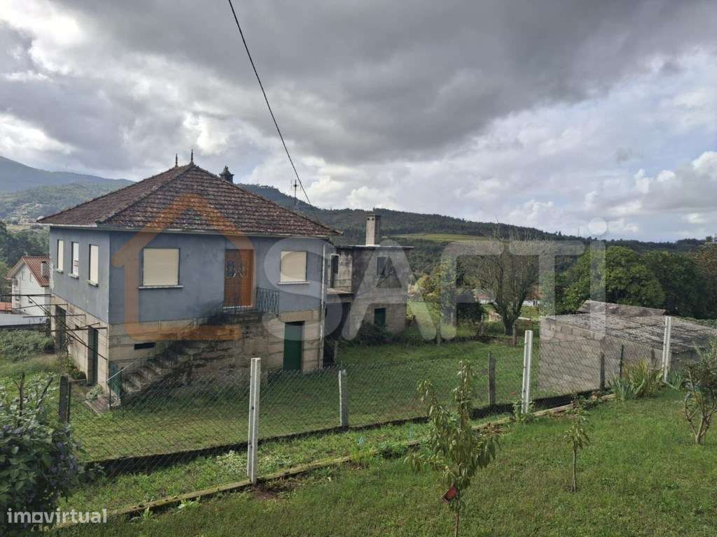 Moradia para venda, tipologia T3 - Grande imagem: 3/48