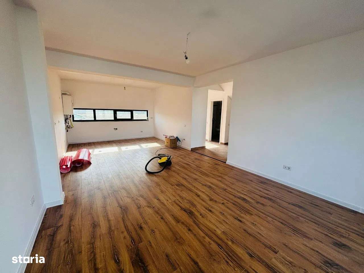 Casa spatioasa P+1, 4 dormitoare – intrare Berceni Ilfov-8