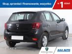 Dacia Sandero - 6