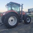 Case IH MAXXUM 125 - 4