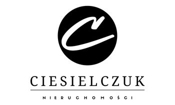 Nieruchomości Łukasz Ciesielczuk Logo