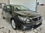 Peugeot 308 SW 1.5 BlueHDi Allure - 20