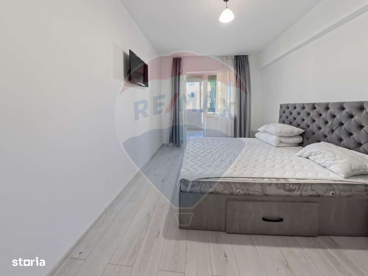 Apartament cu 2 camere de vânzare în zona Nord-2
