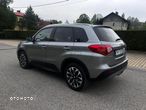 Suzuki Vitara 1.6 XLED 4WD - 3