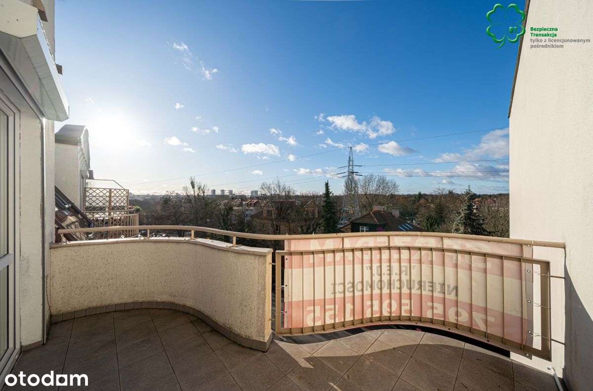 Sołacz, 2 pokojowe, taras, klimatyzacja, akurat po remoncie, sprzedam-7