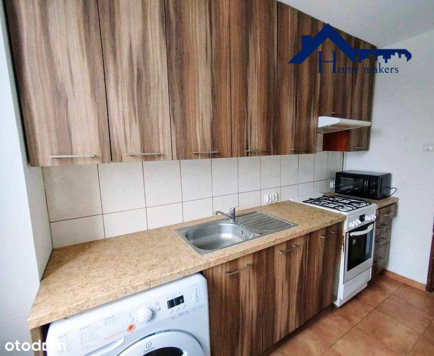 4-pokojowe | 54,5 m² | Gotowe | Blisko metra-0