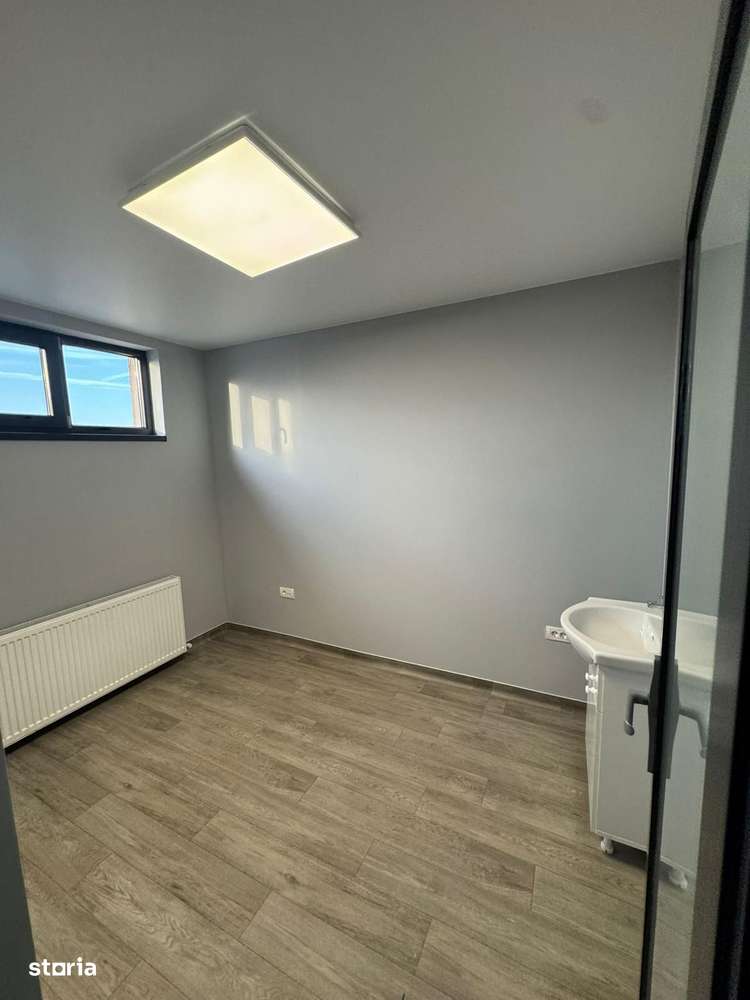 Spațiu de închiriat  Ideal pentru cabinete medicale și tehnică dentară - Imagine principală: 4/14