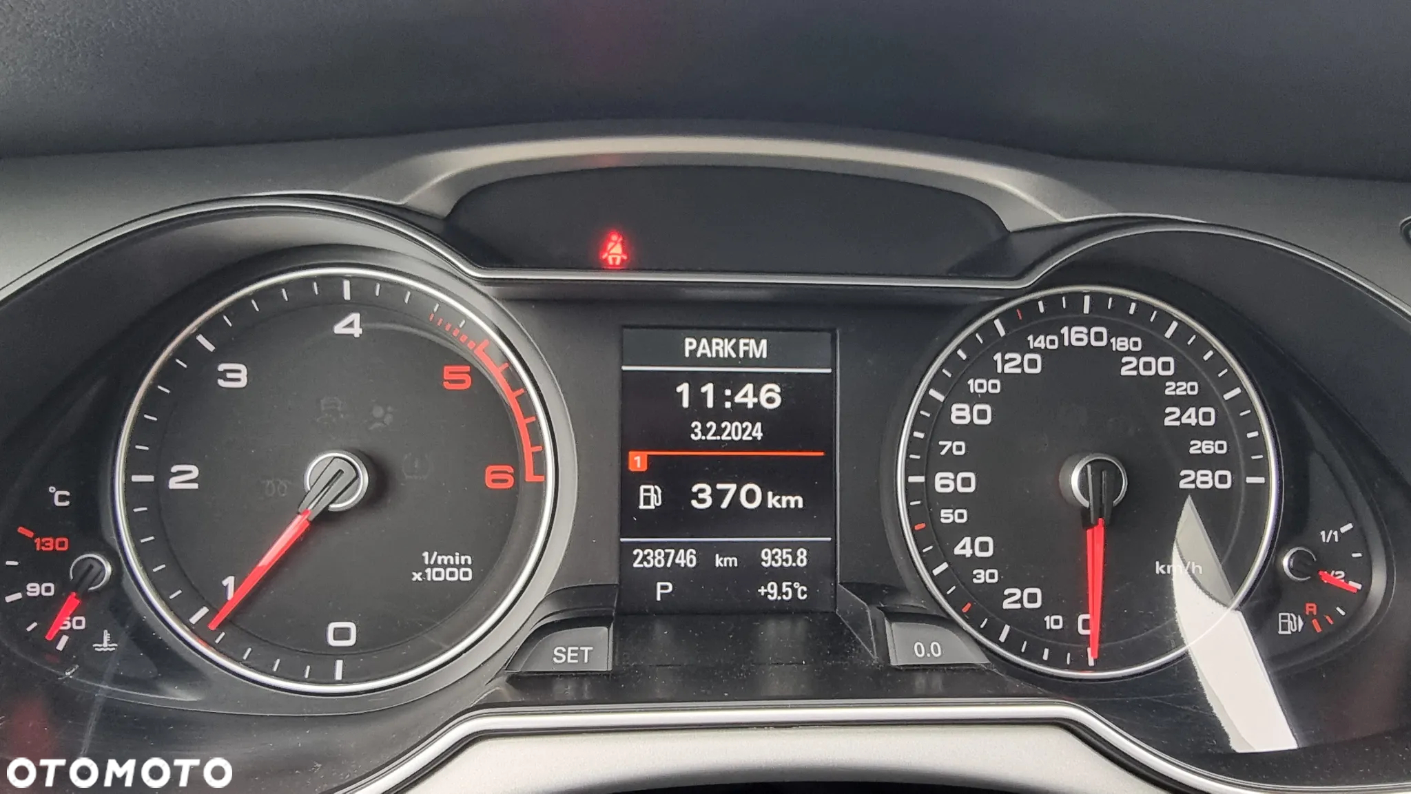 Audi A4 Avant 2.0 TDI DPF multitronic Attraction - 12