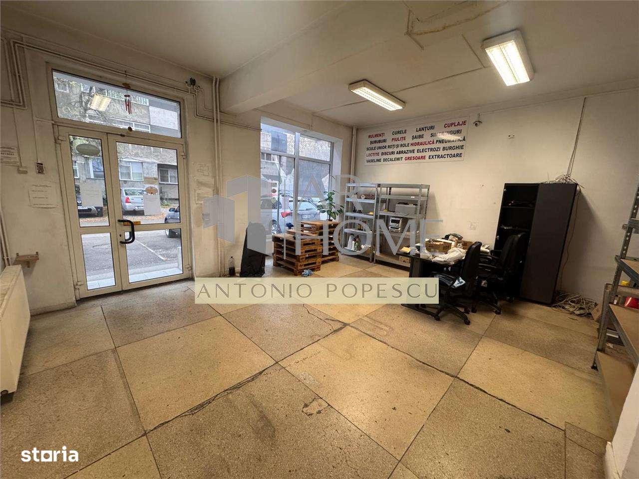 Spatiu comercial la parter de bloc, in Ploiesti, zona Bd. Bucuresti-4