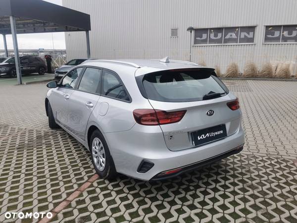 Kia Ceed 1.5 T-GDI S - 4