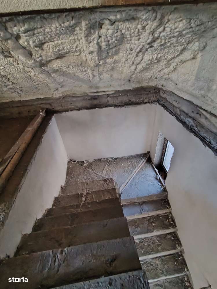 Casa 4 camere Berceni - Str Miorita 160 mp-9