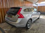 Volvo V60 1.6 D2 Drive V.Ocean Race Start/Stop - 5