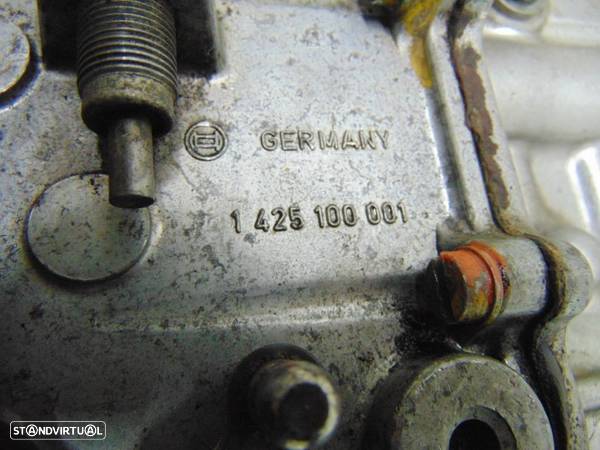 Mercedes w124 300D 5 cilindros ou w114/115 bomba - 8