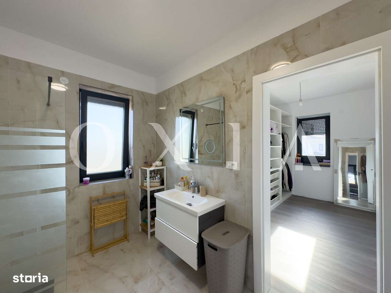 OX678 Proprietate Exclusivista in Sanandrei, Zona Noua-19