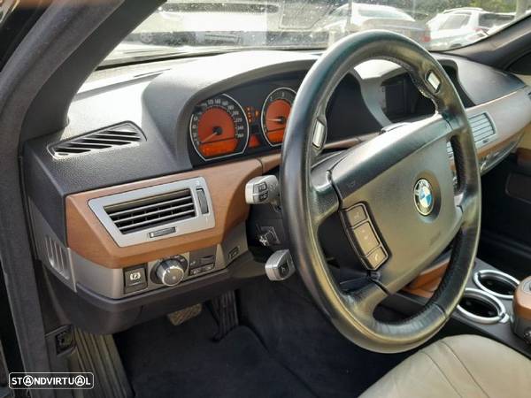 BMW 730 d - 20