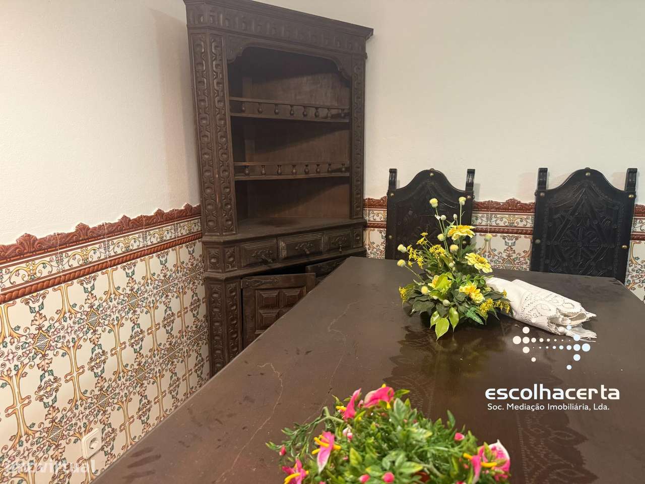 Quinta unica em pleno coração da Arrabida-40