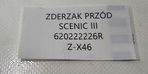 NOWY ORG ZDERZAK PRZÓD RENAULT SCENIC III / GRAND SCENIC III 2009- - 9