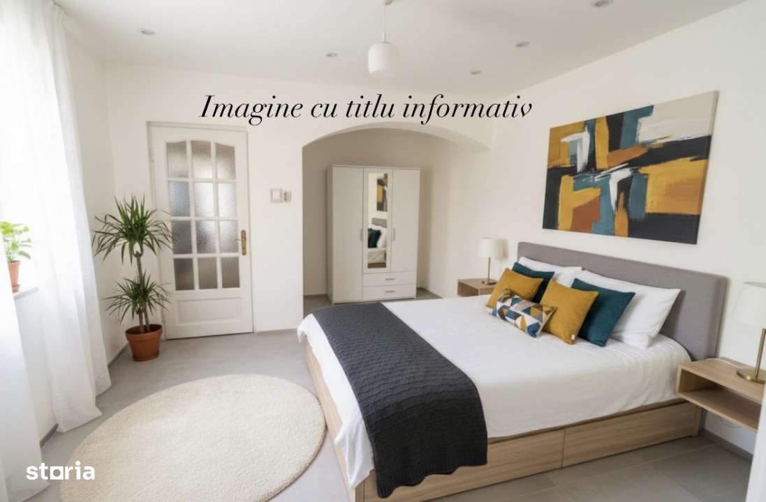 Casa zona Puskin-Scoala 22-6