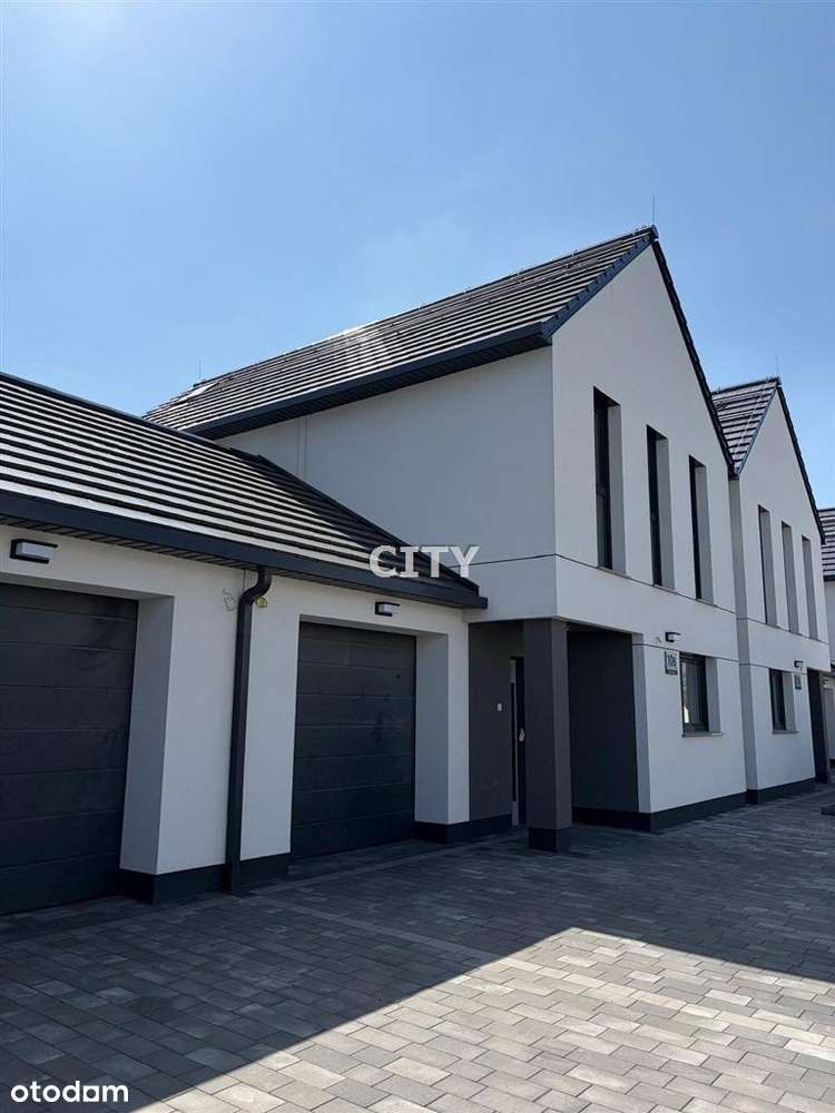 Dom, 108,92 m², Kobierzyce - Pełny obrazek: 4/6