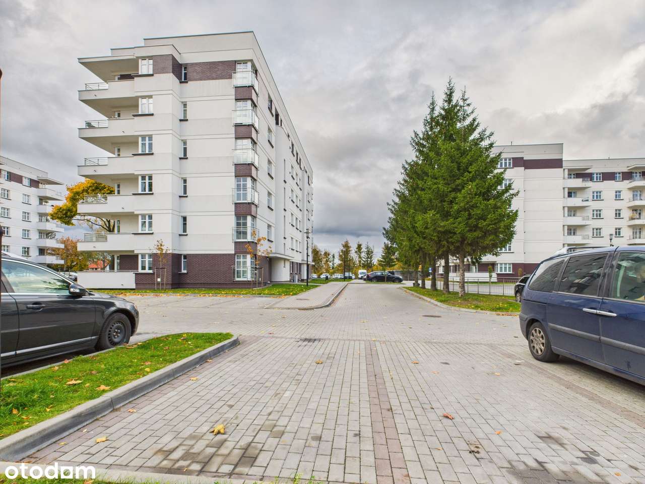 3-pokojowe mieszkanie "pod klucz" / wysoki standard-16