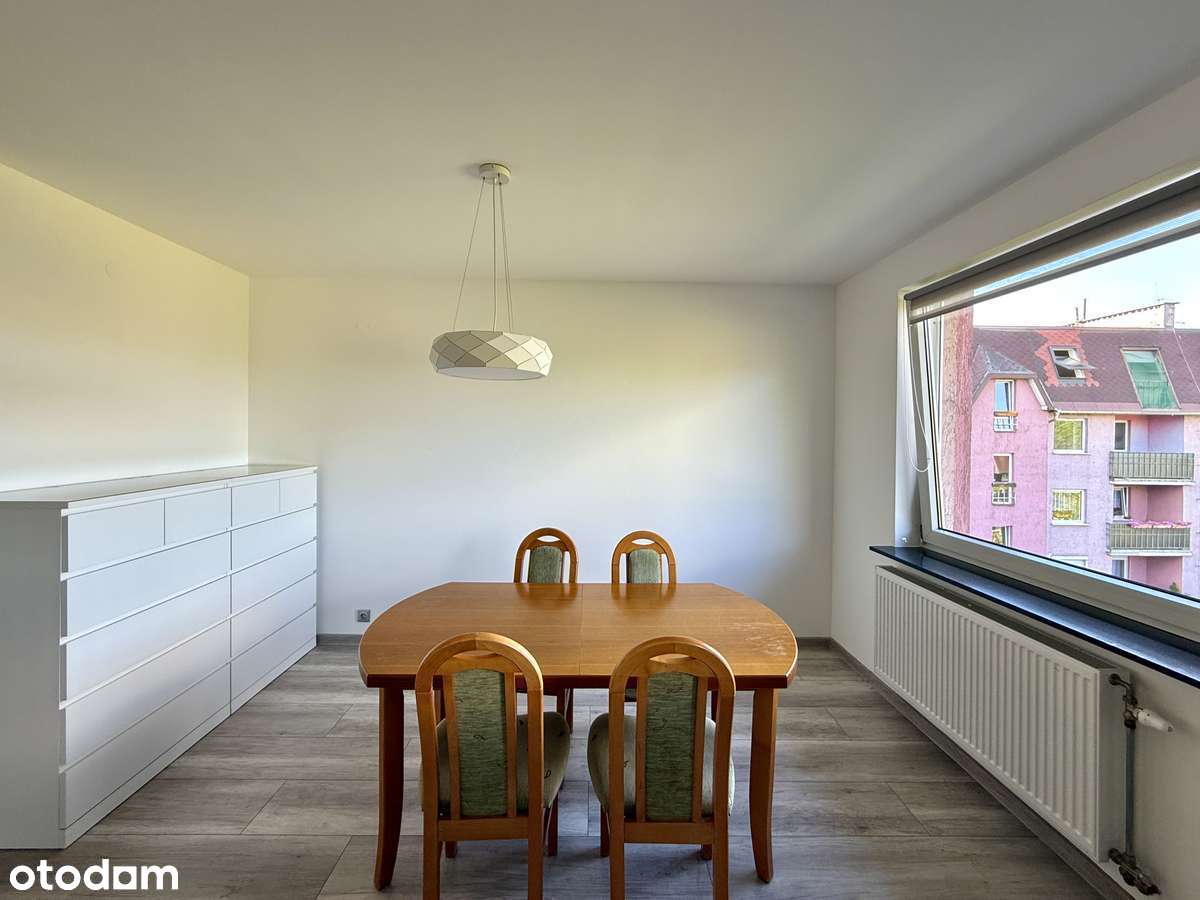 3 pokoje | Wyremontowane | Gotowe do wprowadzenia-3