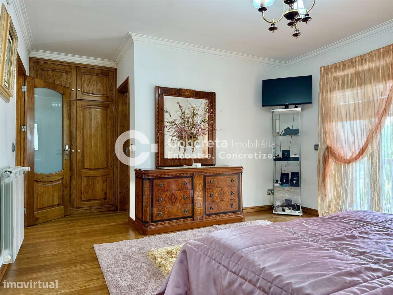 Moradia T4 em Góios, Barcelos-21